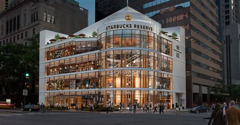 starbucks 60611|Starbucks Reserve ® Roastery Chicago .